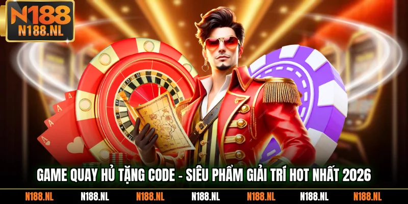 game quay hủ tặng code