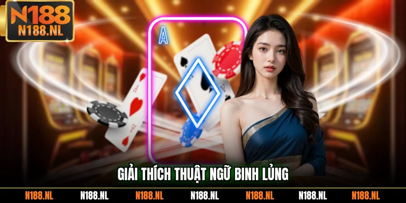 Giải thích thuật ngữ Binh Lủng