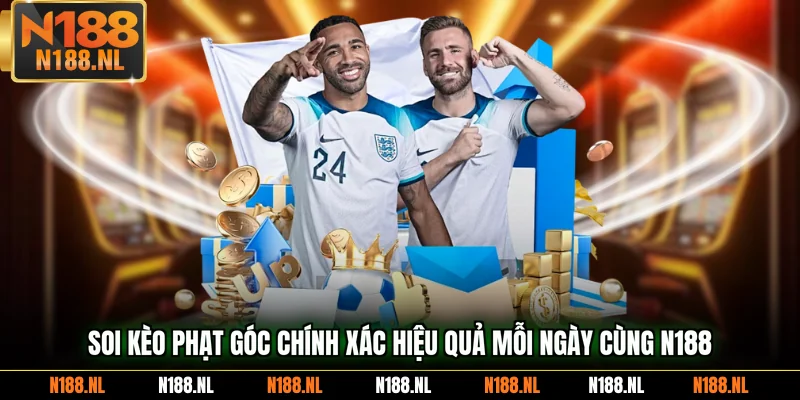 soi kèo phạt góc